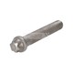 EXTERNAL HEX ROUND BOLT